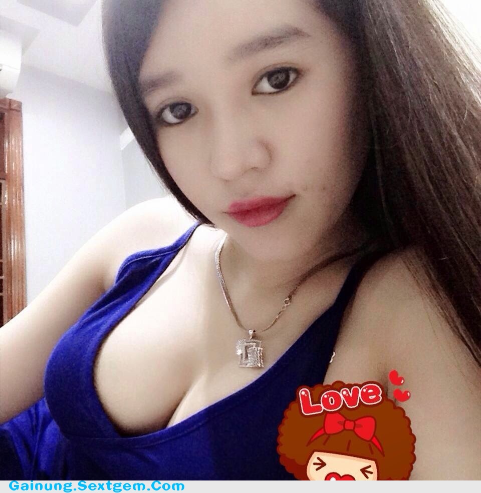 Tuyển tập girl xinh tự sướng khoe hàng