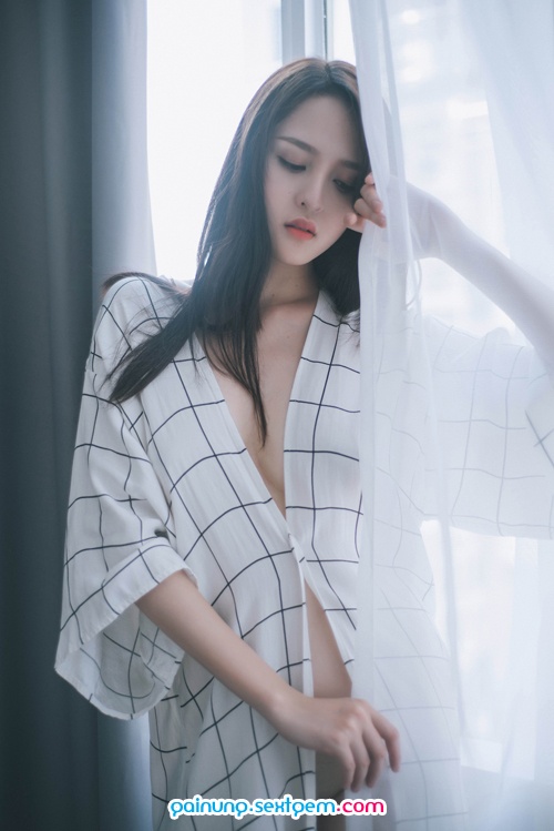 Gái đẹp nóng bỏng và sexy